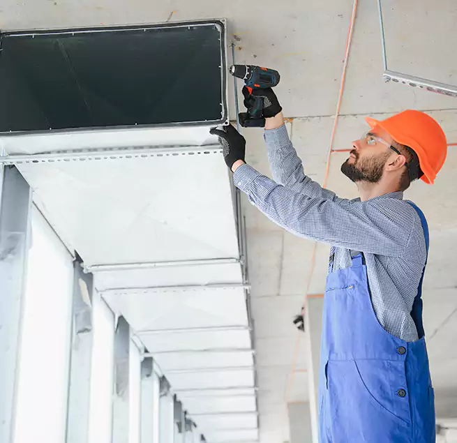 Why Homeowners & Businesses Trust Us in Lebanon, PA