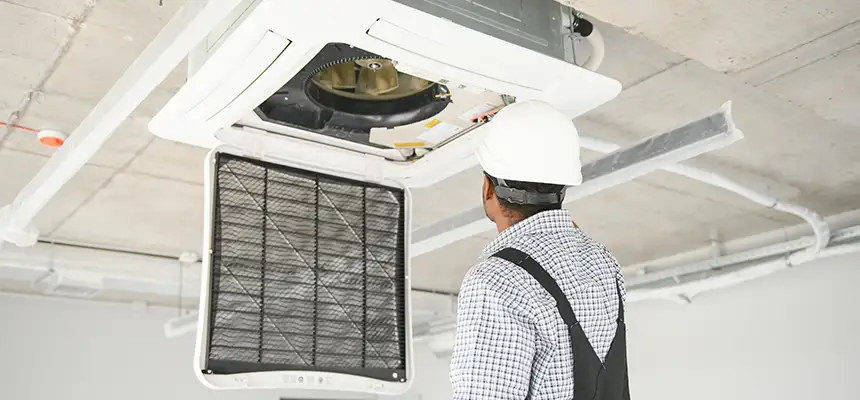 Our Affordable Duct Cleaning Near Me Services in Lebanon, PA