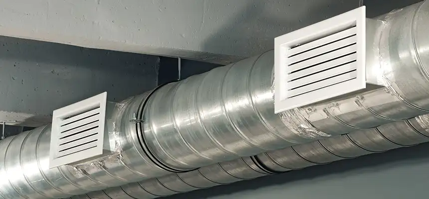 Our Air Duct Camera Inspection Services in Lebanon, PA