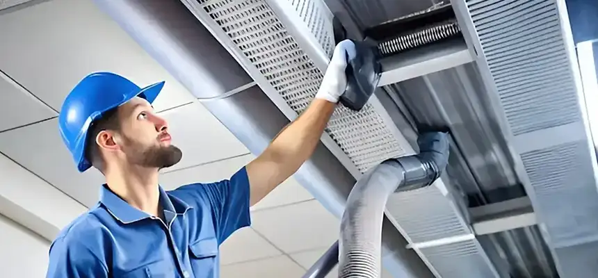 Our Annual Dryer Vent Maintenance Services in Lebanon, PA