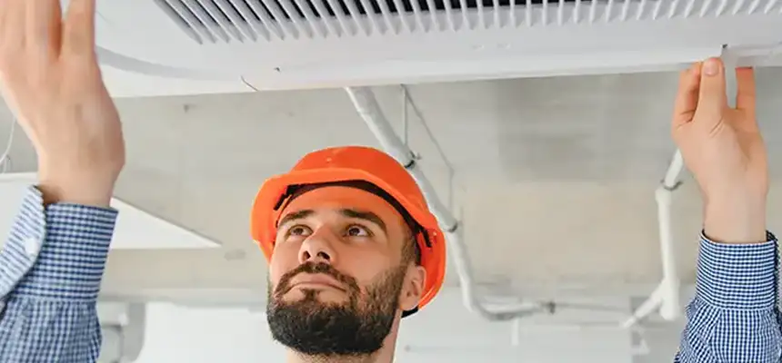 Our Furnace Vent Cleaning Services in Lebanon, PA