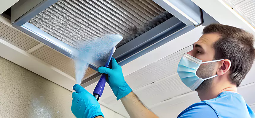 Our Home Ventilation Cleaning Services in Lebanon, PA