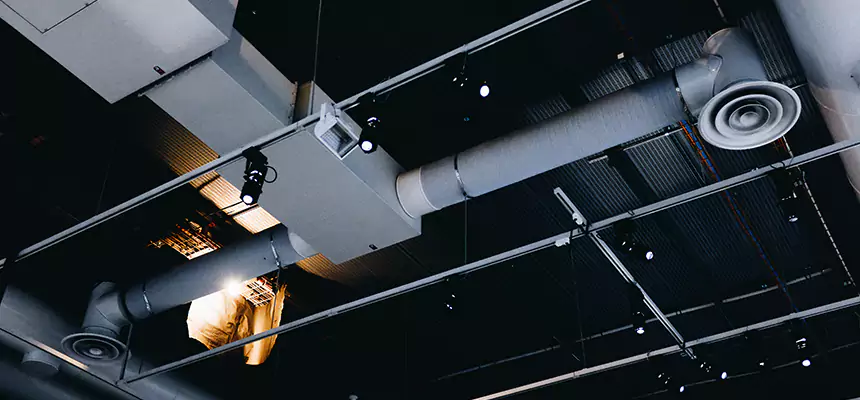 Our Seasonal Allergy Air Duct Cleaning Services in Lebanon, PA