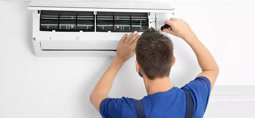 Our Smart Air Conditioning Installation Services in Lebanon, PA