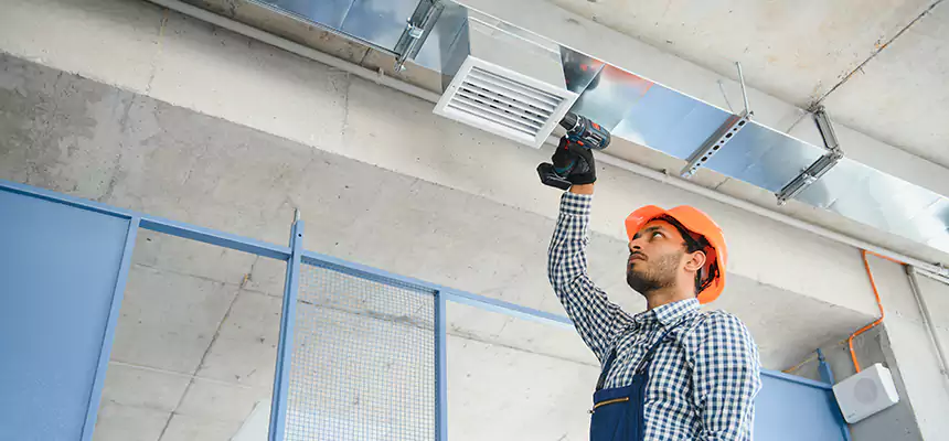 Efficient Exhaust Vent Cleaning in Lebanon, PA
