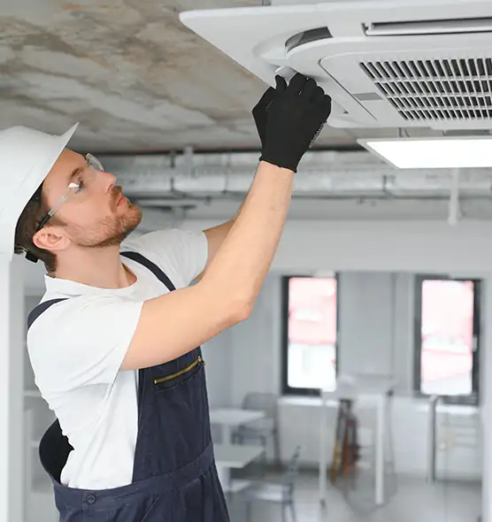 Top Affordable Duct Cleaning Services Near Me in Lebanon, PA