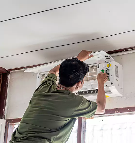 About Air Duct & AC Odor Removal in Lebanon, PA