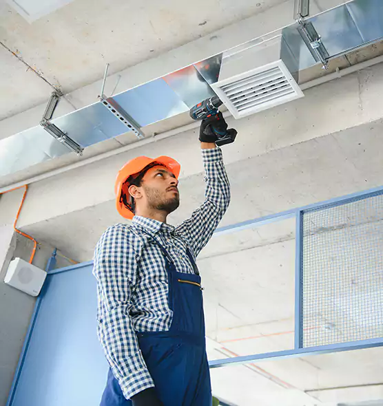 Welcome to Air Duct Cleaning & Repairs Lebanon — Your Local Air Duct Installation Specialists in Lebanon, PA