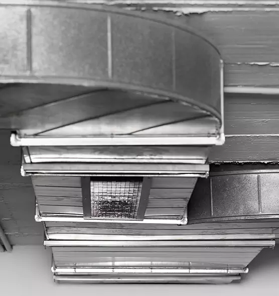 Professional Air Duct Pet Hair Removal in Lebanon, PA