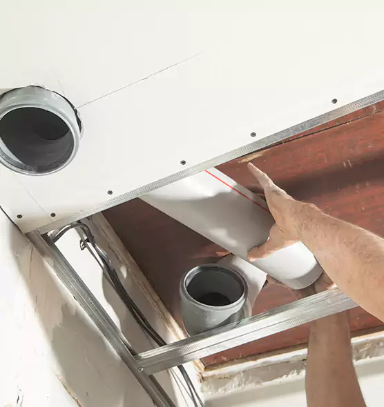 Professional Air Duct Replacement in Lebanon, PA