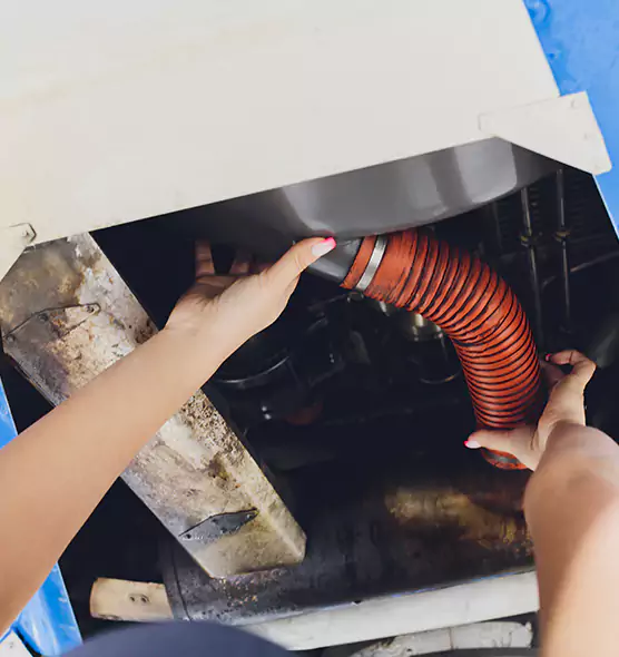 About Air Duct Virus Disinfection in Lebanon, PA