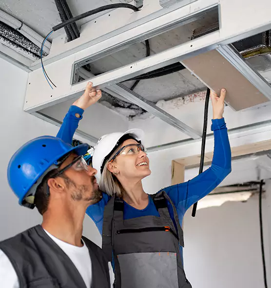 Comprehensive Duct Insulation Services in Lebanon, PA