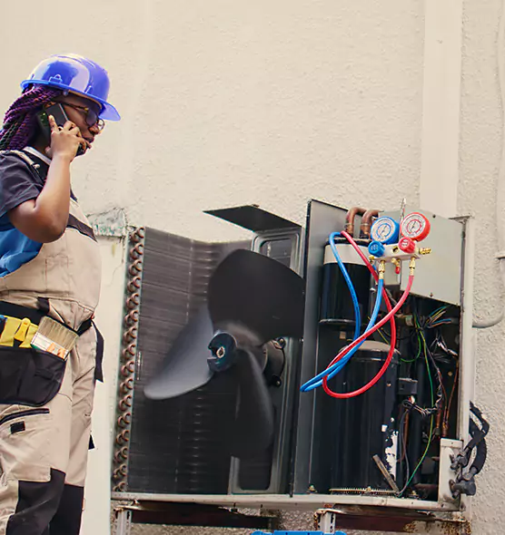 Professional Energy-Efficient HVAC Cleaning in Lebanon, PA