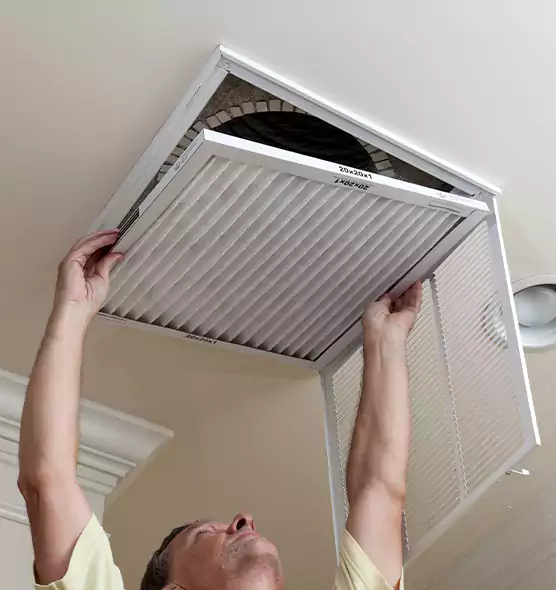 Advanced Residential Vent Cleaning in Lebanon, PA