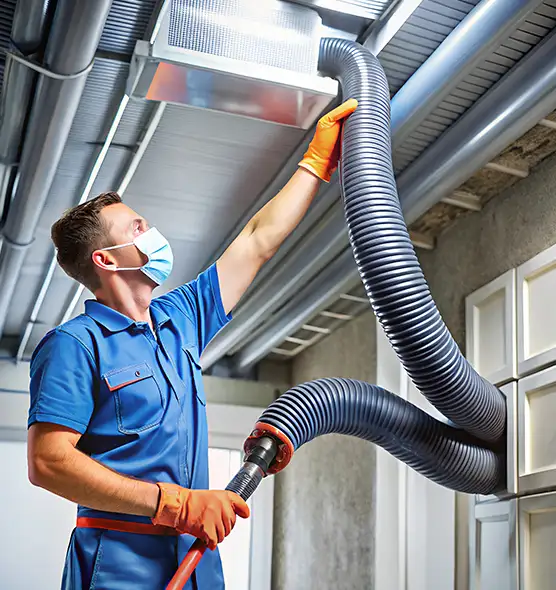 Welcome to Air Duct Cleaning & Repairs Lebanon — Your Local Roof Dryer Vent Cleaning Specialists in Lebanon, PA