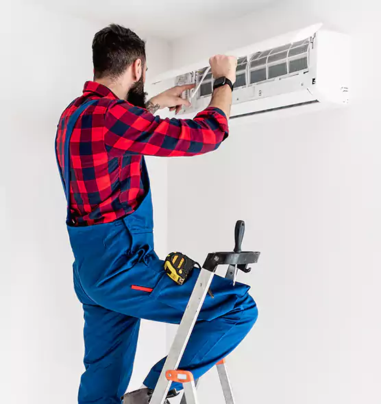 About Smart Air Conditioning Installation in Lebanon, PA