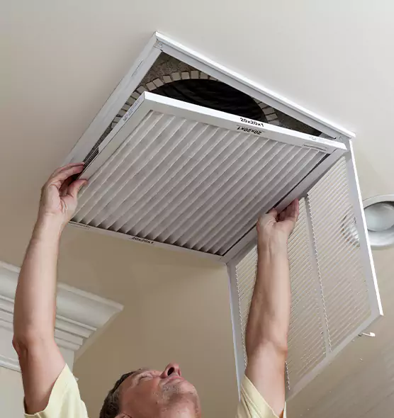Professional Vent Relocation Services in Lebanon, PA