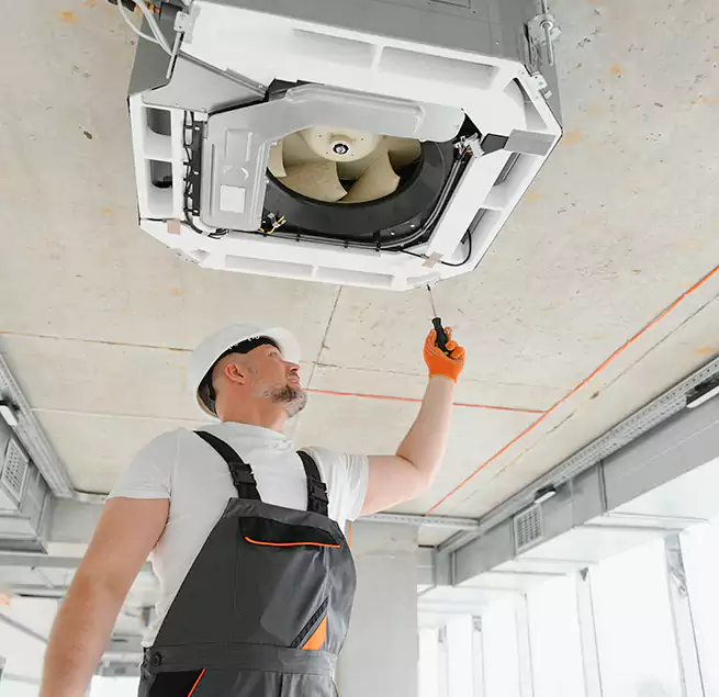 Why Homeowners & Businesses Trust Us in Lebanon, PA?