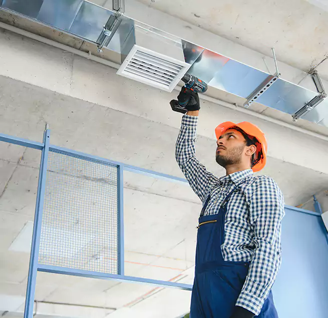 Why Homeowners & Businesses Trust Us in Lebanon, PA?