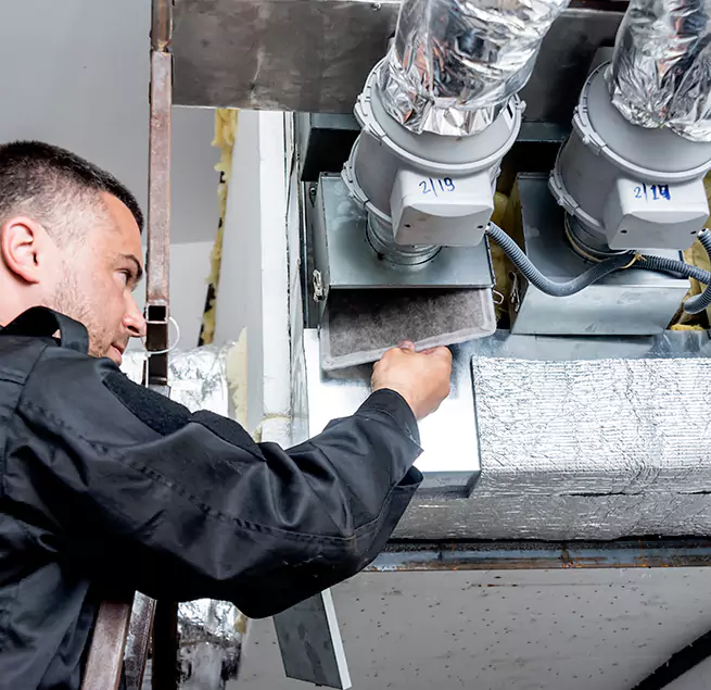 Why Homeowners & Businesses Trust Us in Lebanon, PA?