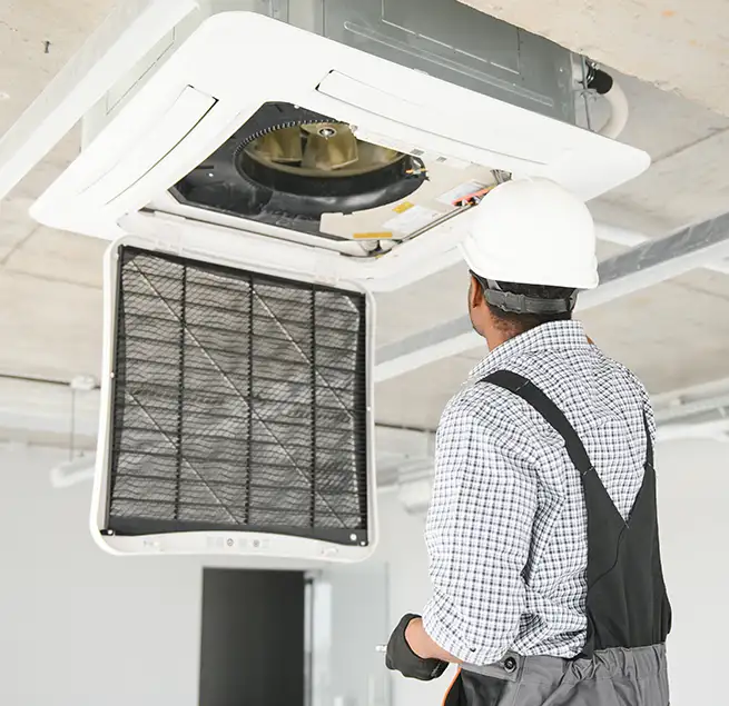 Why Homeowners & Businesses Trust Us in Lebanon, PA?