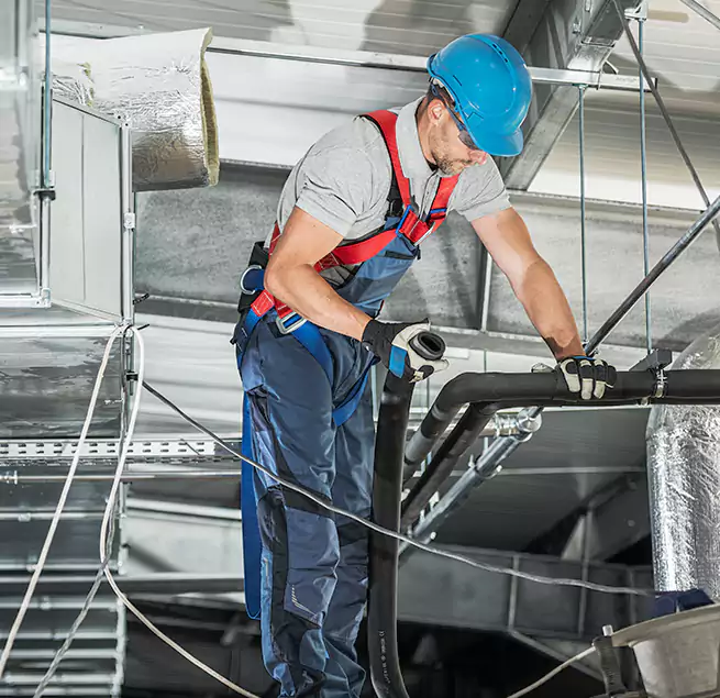 Why Homeowners & Businesses Trust Us in Lebanon, PA?