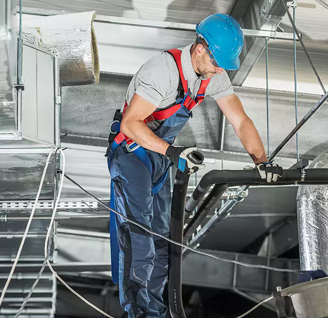 Why Homeowners & Businesses Trust Us in Lebanon, PA?