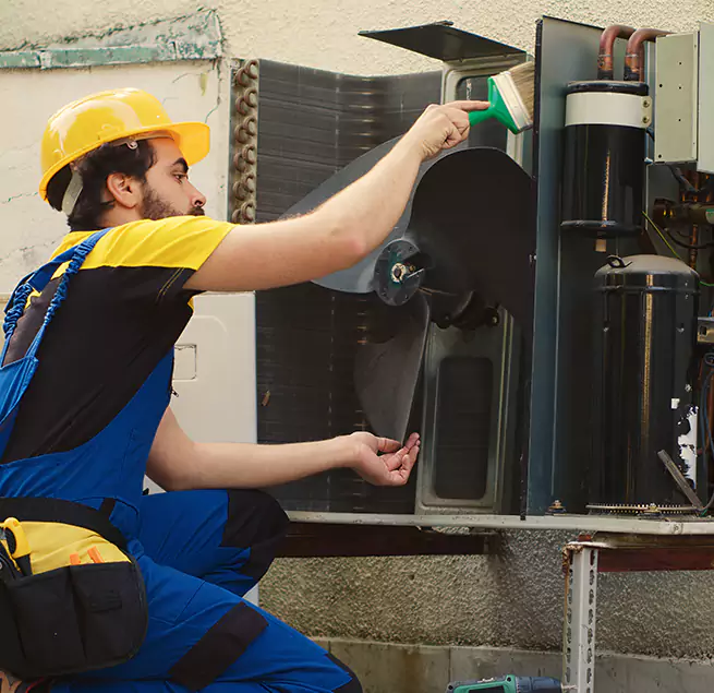 Why Homeowners Businesses Trust Us in Lebanon, PA?