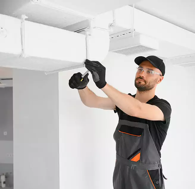 Why Homeowners & Businesses Trust Us in Lebanon, PA?