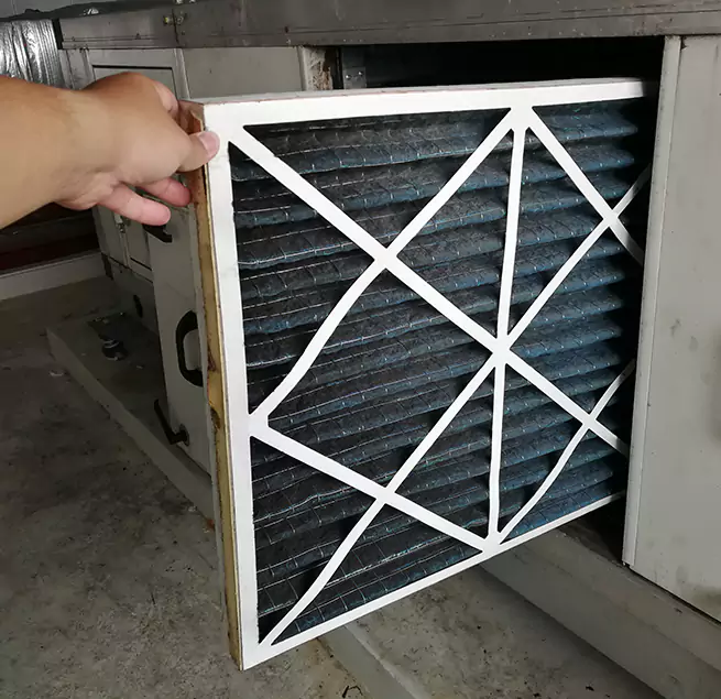 Why Homeowners & Businesses Trust Us Lebanon, PA?