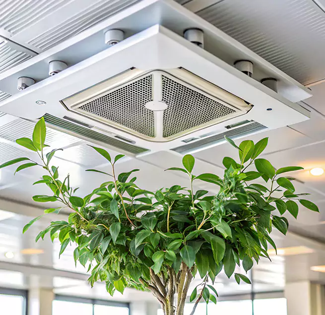 Why Homeowners & Businesses Trust Us in Lebanon, PA?