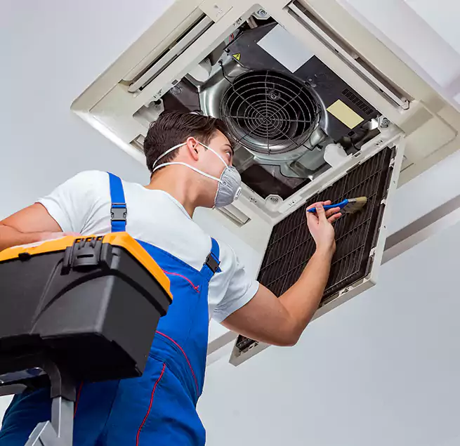 Why Homeowners & Businesses Trust Us in Lebanon, PA?