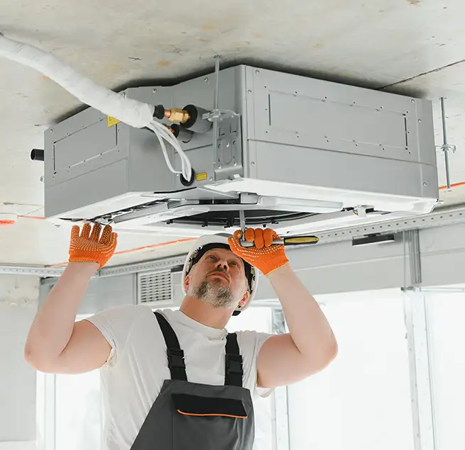 Why Homeowners & Businesses Trust Us Lebanon, PA