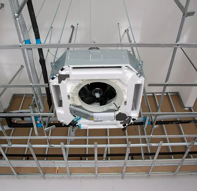 Why Homeowners & Businesses Trust Us Lebanon, PA