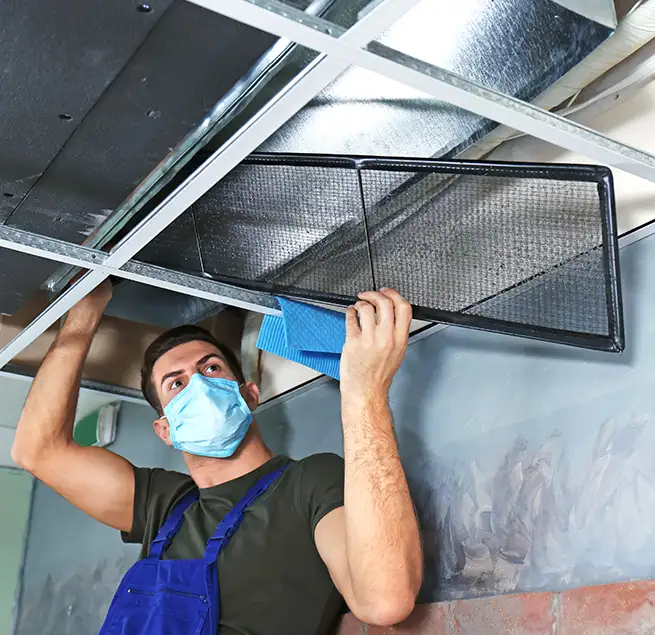 Why Homeowners & Businesses Trust Us in Lebanon, PA?