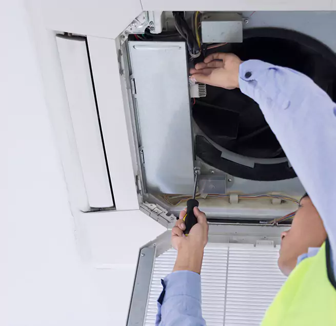 Why Homeowners Businesses Trust Us Lebanon, PA