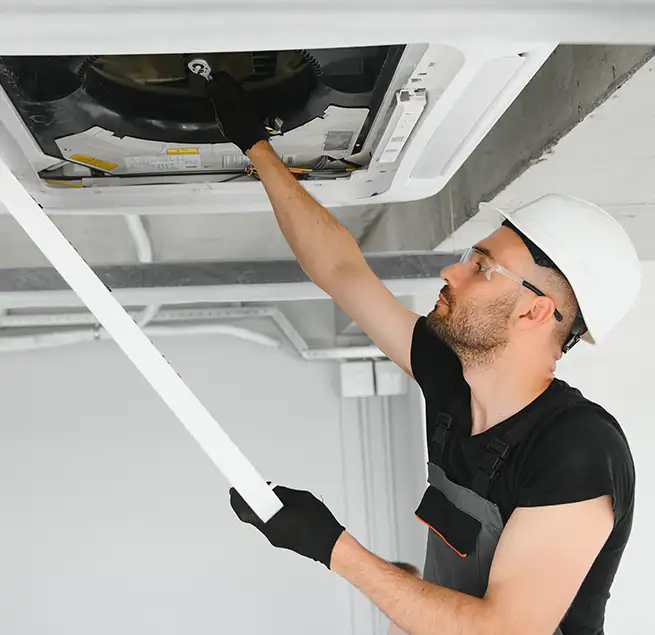 Why Homeowners & Businesses Trust Us in Lebanon, PA?