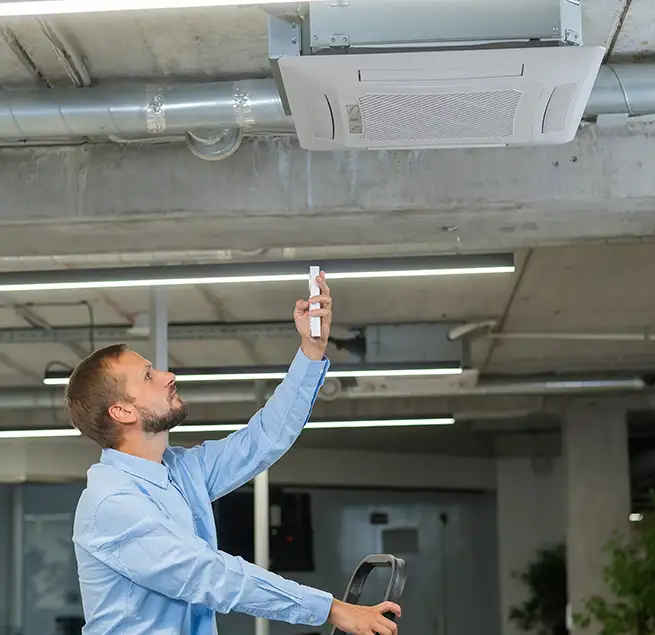 Why Homeowners & Businesses Trust Us in Lebanon, PA?