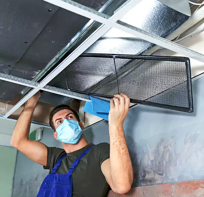 Why Homeowners Businesses Trust Us in Lebanon, PA