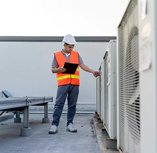 Why Homeowners & Businesses Trust Us in Lebanon, PA?