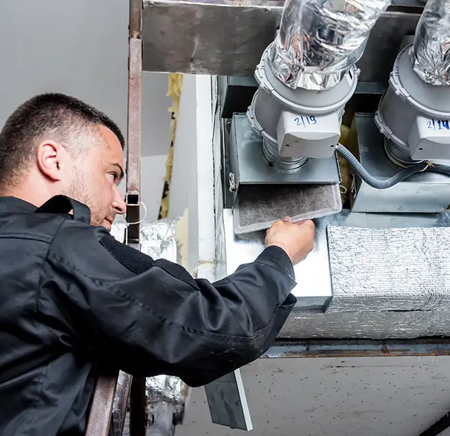 Why Homeowners & Businesses Trust Us in Lebanon, PA?